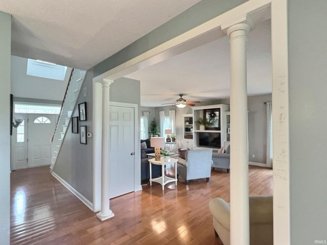19003 N State Road 1, Spencerville, IN 46788