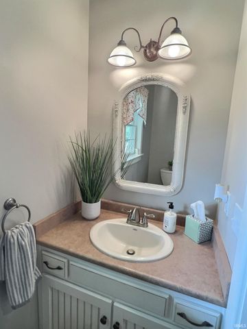 19003 N State Road 1, Spencerville, IN 46788