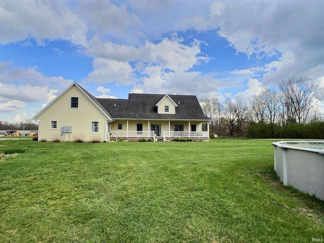 19003 N State Road 1, Spencerville, IN 46788