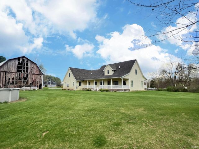 19003 N State Road 1, Spencerville, IN 46788