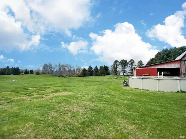 19003 N State Road 1, Spencerville, IN 46788