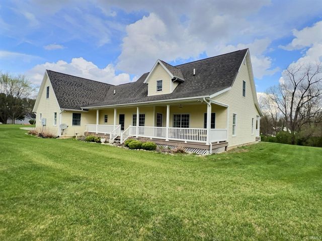 19003 N State Road 1, Spencerville, IN 46788