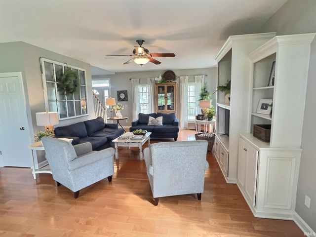 19003 N State Road 1, Spencerville, IN 46788
