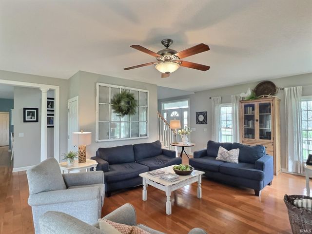 19003 N State Road 1, Spencerville, IN 46788