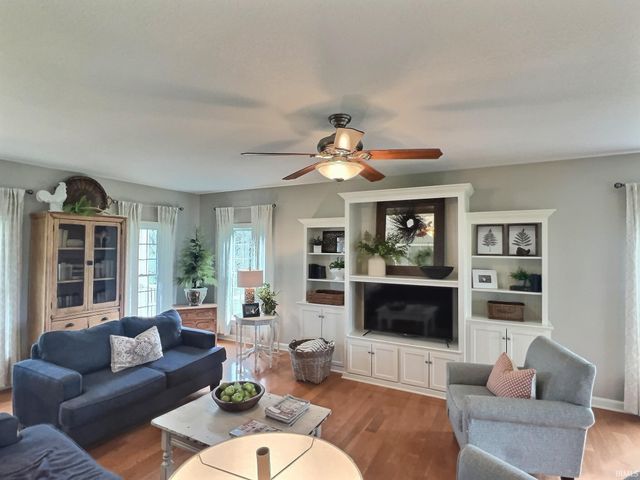 19003 N State Road 1, Spencerville, IN 46788