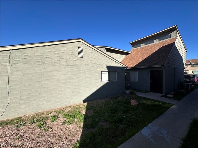 5227 Greene Lane, Las Vegas, NV 89119