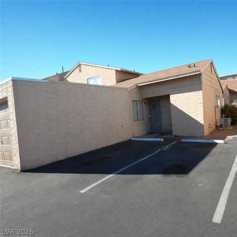 5227 Greene Lane, Las Vegas, NV 89119