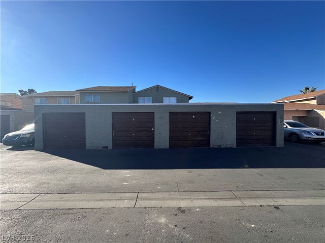5227 Greene Lane, Las Vegas, NV 89119