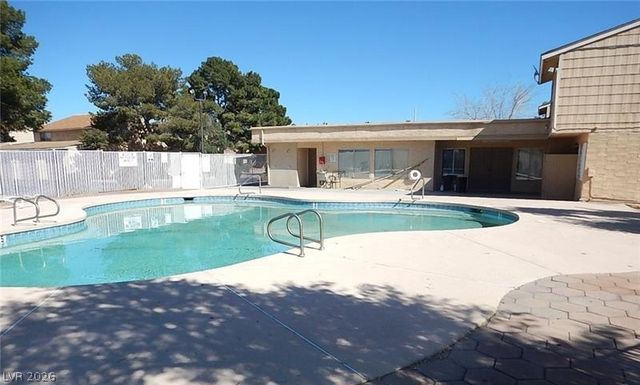 5227 Greene Lane, Las Vegas, NV 89119