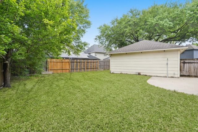 16322 Battlecreek Drive, Houston, TX 77095
