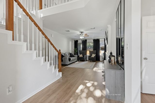 16322 Battlecreek Drive, Houston, TX 77095