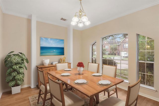 16322 Battlecreek Drive, Houston, TX 77095