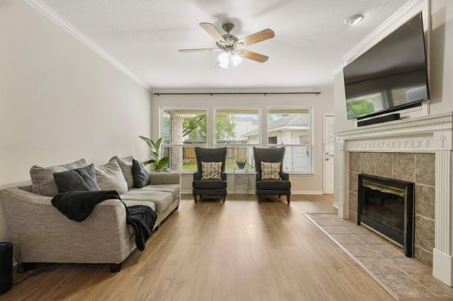 16322 Battlecreek Drive, Houston, TX 77095