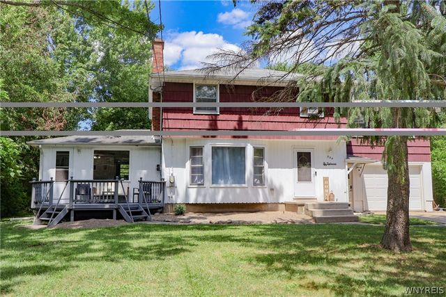954 North French Road, Amherst, NY 14228