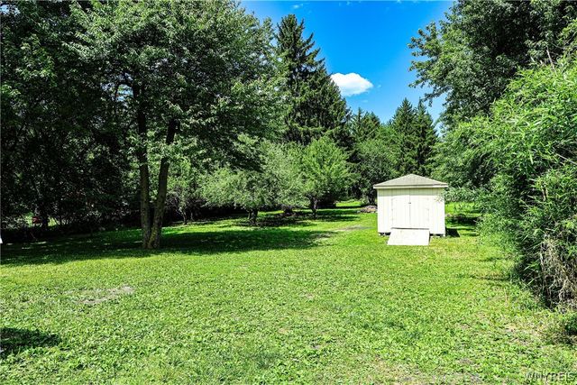 954 North French Road, Amherst, NY 14228