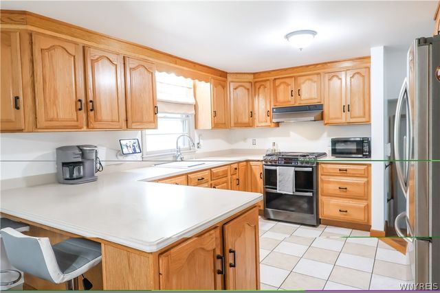 954 North French Road, Amherst, NY 14228
