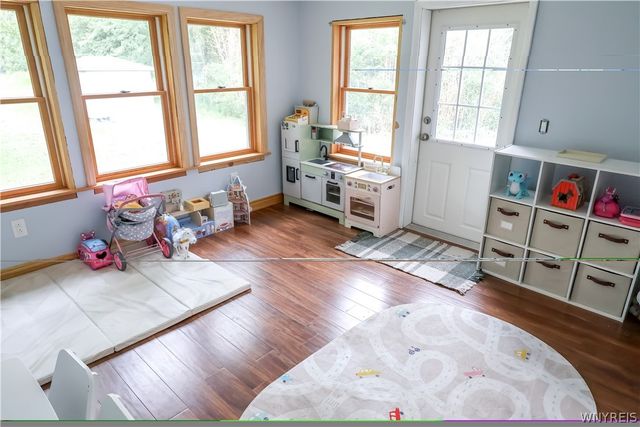 954 North French Road, Amherst, NY 14228
