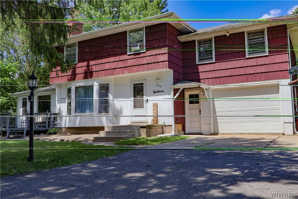 954 North French Road, Amherst, NY 14228