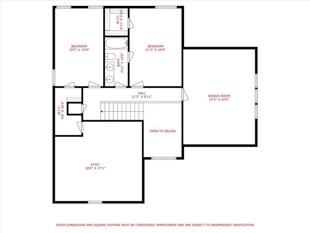 104 Kenaum Ct, Nashville, TN 37209