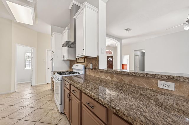 20839 Rivershire Lane, Houston, TX 77073