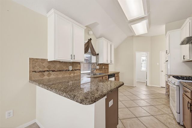 20839 Rivershire Lane, Houston, TX 77073