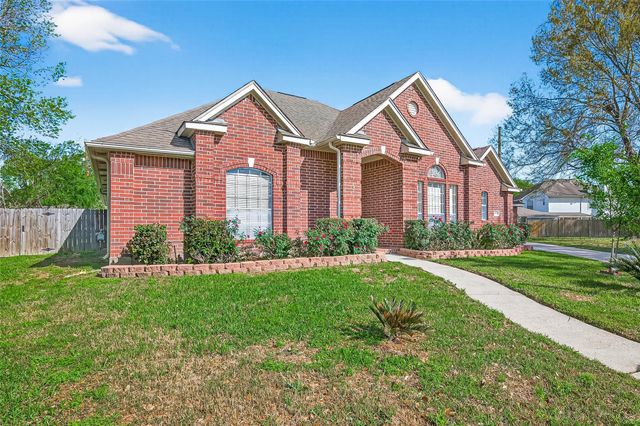 20839 Rivershire Lane, Houston, TX 77073
