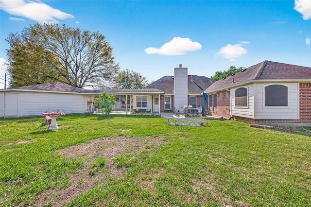 20839 Rivershire Lane, Houston, TX 77073