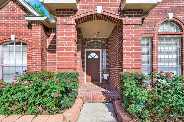 20839 Rivershire Lane, Houston, TX 77073