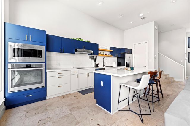 2417 Charleston Street, Houston, TX 77021