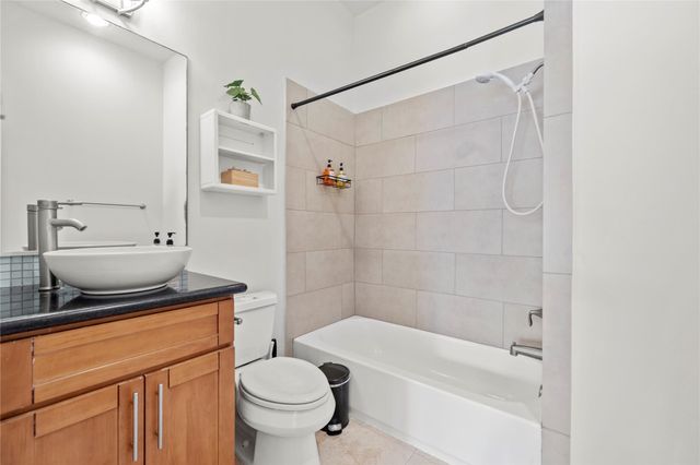 2417 Charleston Street, Houston, TX 77021