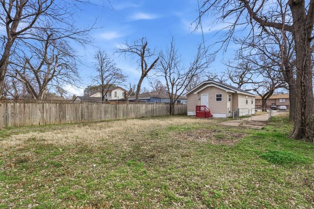 1653 S Gold St., Wichita, KS 67213