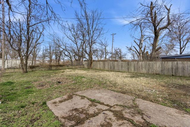 1653 S Gold St., Wichita, KS 67213