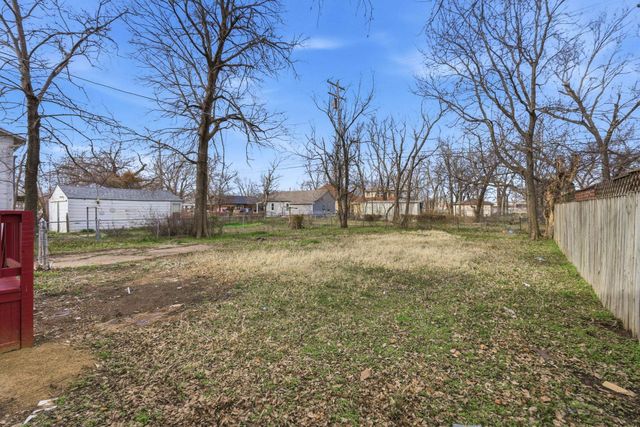 1653 S Gold St., Wichita, KS 67213