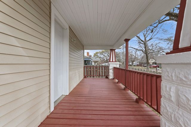 1653 S Gold St., Wichita, KS 67213