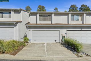 246 Via El Dorado Ln, Martinez, CA 94553