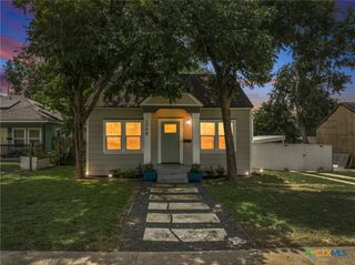 1309 N 2nd Street, Temple, TX 76501