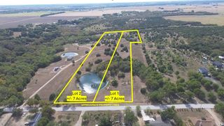 TBD 7 Palmyra, Palmer, TX 75152