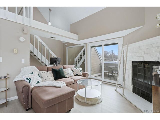 5250 S Huron Way 1-307, Littleton, CO 80120