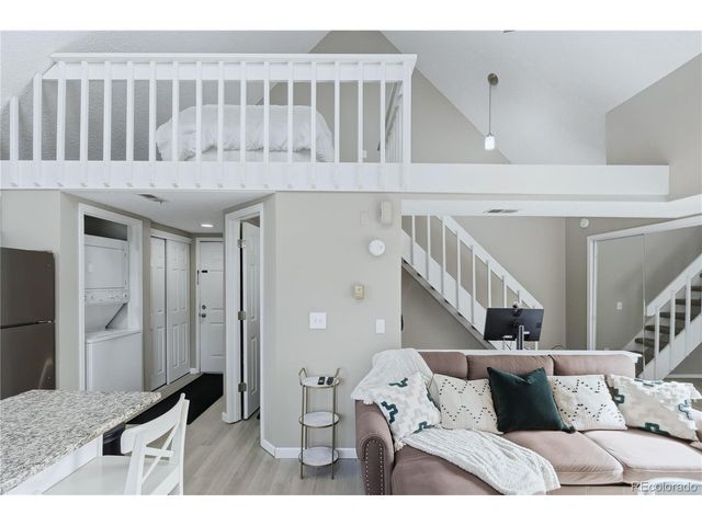 5250 S Huron Way 1-307, Littleton, CO 80120