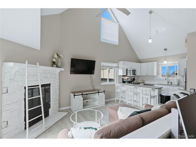 5250 S Huron Way 1-307, Littleton, CO 80120