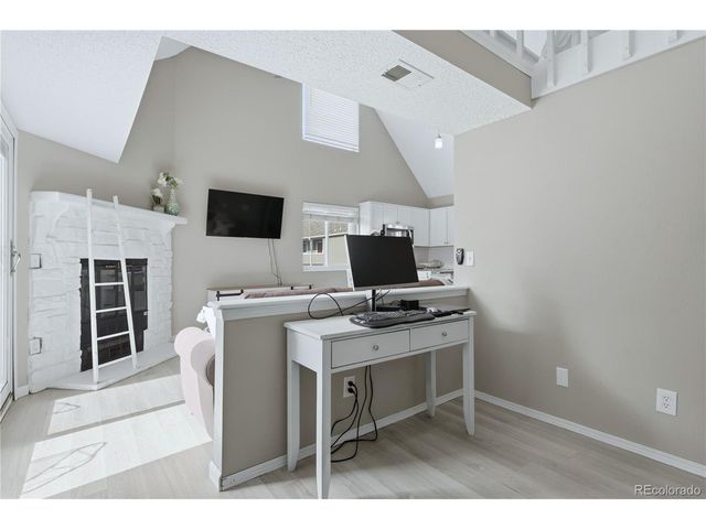 5250 S Huron Way 1-307, Littleton, CO 80120