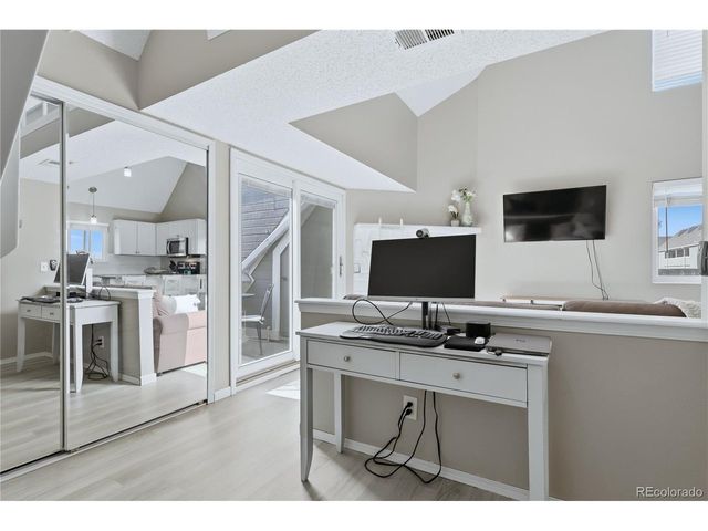 5250 S Huron Way 1-307, Littleton, CO 80120