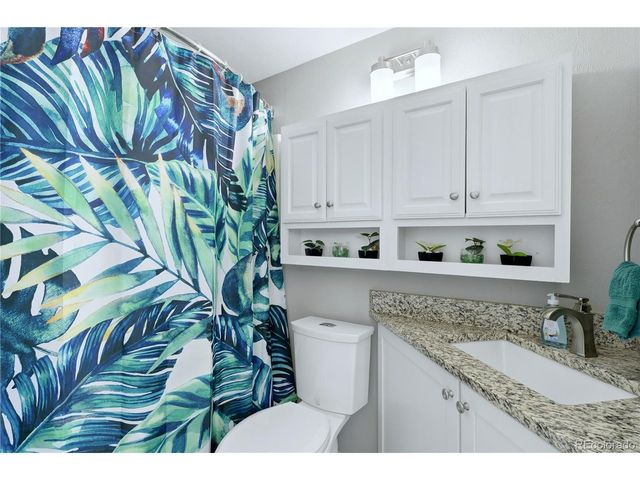 5250 S Huron Way 1-307, Littleton, CO 80120