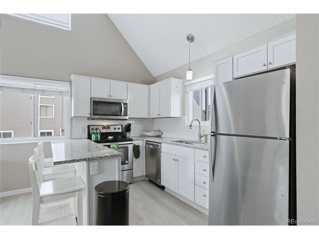 5250 S Huron Way 1-307, Littleton, CO 80120