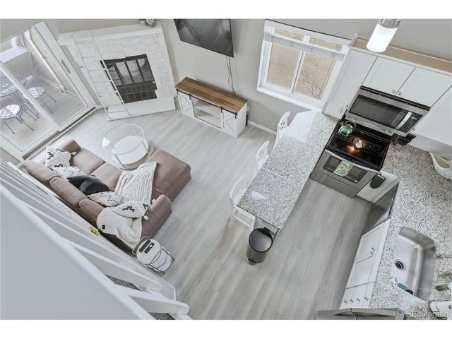 5250 S Huron Way 1-307, Littleton, CO 80120