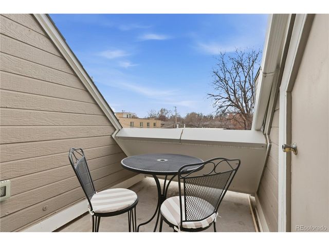 5250 S Huron Way 1-307, Littleton, CO 80120