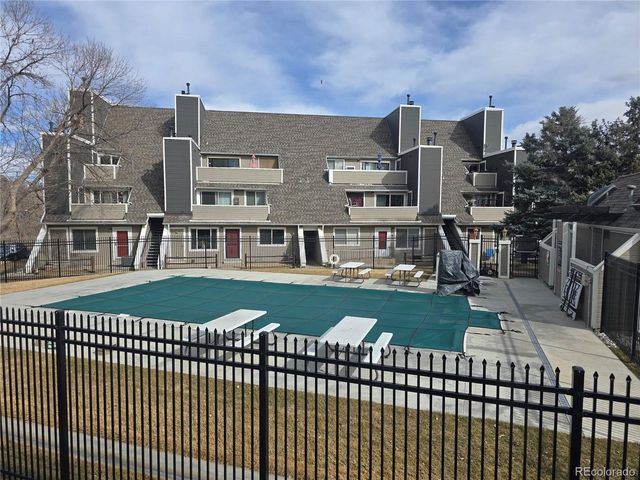 5250 S Huron Way 1-307, Littleton, CO 80120