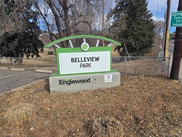 5250 S Huron Way 1-307, Littleton, CO 80120