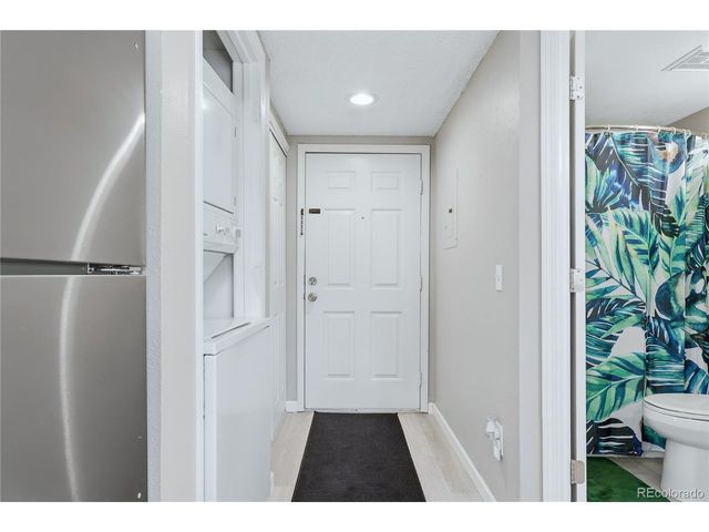 5250 S Huron Way 1-307, Littleton, CO 80120