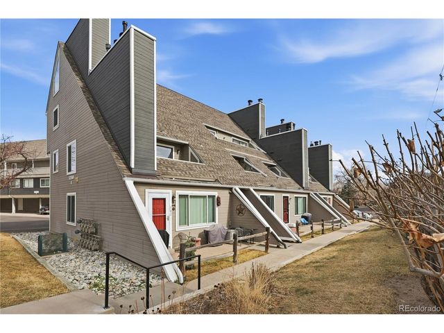 5250 S Huron Way 1-307, Littleton, CO 80120
